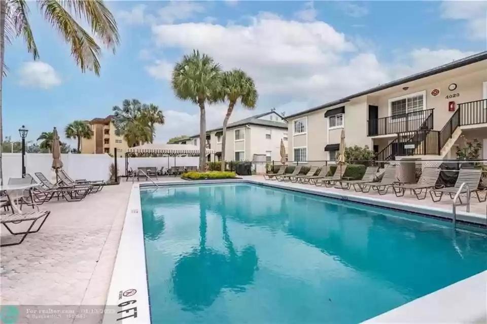 Lovely 2Bed 2Ba Vacation Rental Near The Beach Pompano Beach Exterior photo