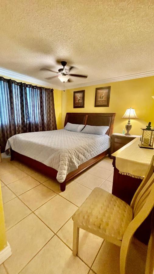 Lovely 2Bed 2Ba Vacation Rental Near The Beach Pompano Beach Exterior photo