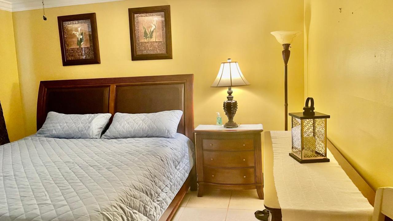 Lovely 2Bed 2Ba Vacation Rental Near The Beach Pompano Beach Exterior photo