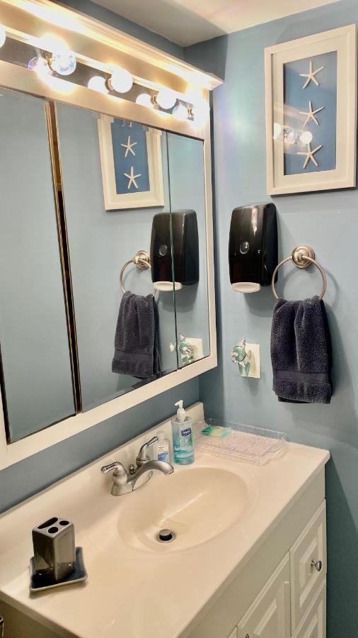 Lovely 2Bed 2Ba Vacation Rental Near The Beach Pompano Beach Exterior photo