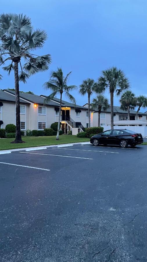 Lovely 2Bed 2Ba Vacation Rental Near The Beach Pompano Beach Exterior photo