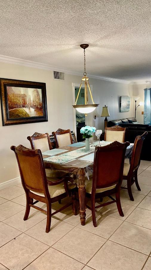 Lovely 2Bed 2Ba Vacation Rental Near The Beach Pompano Beach Exterior photo