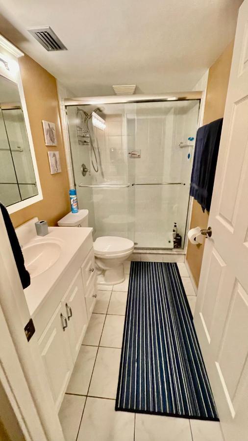 Lovely 2Bed 2Ba Vacation Rental Near The Beach Pompano Beach Exterior photo