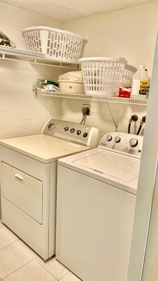 Lovely 2Bed 2Ba Vacation Rental Near The Beach Pompano Beach Exterior photo