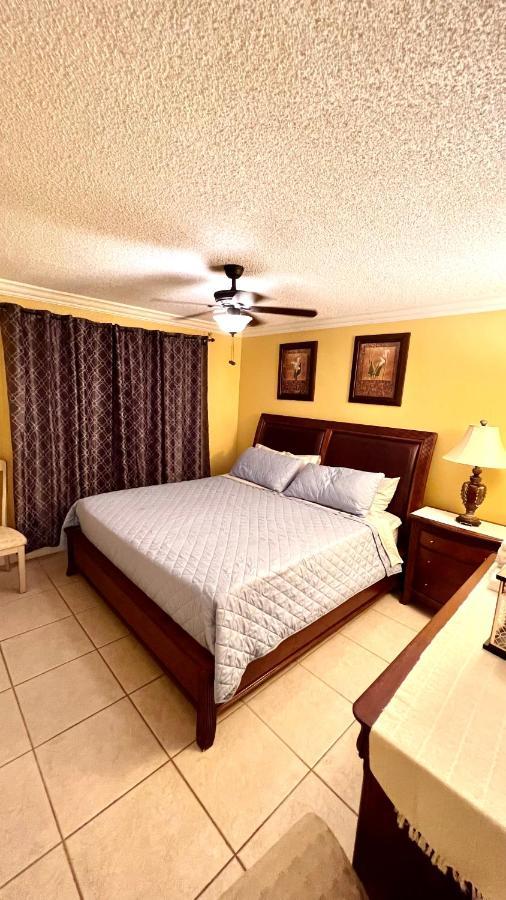 Lovely 2Bed 2Ba Vacation Rental Near The Beach Pompano Beach Exterior photo